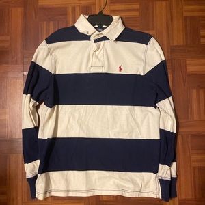 Polo by Ralph Luaren